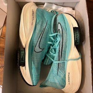 Nike Alphafly running shoes